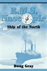 Doug Gray - R.M.S. Nascopie