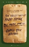Jamil Jan Kochai - The Haunting of Hajji Hotak