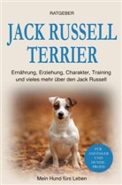 Mein Hund fürs Leben Ratgeber, Mein Hund Fürs Leben Ratgeber - Jack Russell Terrier