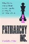 Cordelia Fine, Fine Cordelia - Patriarchy Inc.