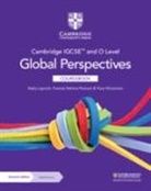 Keely Laycock, Fleur McLennan, Frances Nehme-Pearson - Cambridge IGCSE™ and O Level Global Perspectives Coursebook with Digital Access (2 Years)