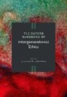 Gardiner, Stephen M. (Professor of Philosophy and Gardiner, Gardiner Stephen M. - Oxford Handbook of Intergenerational Ethics