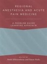 Nabil Elkassabany, Nabil (Anesthesiology Vice Chair of C Elkassabany, Nabil (EDT)/ Nada Elkassabany, Magdalena Anitescu, Nabil Elkassabany, Elkassabany Nabil... - Regional Anesthesia and Acute Pain Medicine