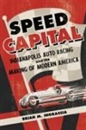 Brian M Ingrassia, Brian M. Ingrassia - Speed Capital