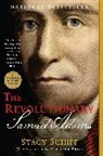 Stacy Schiff, Schiff Stacy - The Revolutionary: Samuel Adams