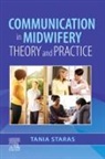 Tania Staras - Communication in Midwifery