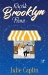 Julie Caplin - Kücük Brooklyn Firini