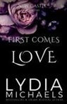 Lydia Michaels - First Comes Love