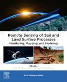 Khabat Khsoravi, Khabat (Postdoctoral Researcher Khsoravi, Assefa Melesse, Assefa M Melesse, Assefa M. Melesse, Assefa M. (Professor of Water Resources Engineering Melesse... - Remote Sensing of Soil and Land Surface Processes