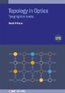 David Simon, David S (Stonehill College Simon, David S. Simon - Topology in Optics (Second Edition)