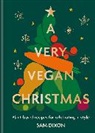Sam Dixon - A Very Vegan Christmas