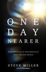 Steve Miller - One Day Nearer