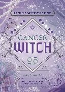 Ivo Dominguez,  Dominguez Ivo, Madame Pamita - Cancer Witch - Unlock the Magic of Your Sun Sign