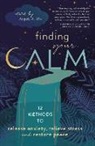 Llewellyn, Llewellyn Publishing, Llewellyn Worldwide Ltd - Finding Your Calm