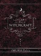 Deborah Blake,  Blake Deborah - Llewellyn's Little Book of Witchcraft