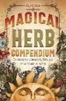 Aurora, Aurora Aurora - Magical Herb Compendium