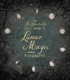 Tudorbeth - The Hedgewitch's Little Book of Lunar Magic