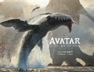 Tara Bennett - El arte de Avatar: El camino del agua The Art of Avatar The Way of