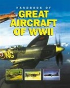 Dr Alfred Price, Alfred Price, Dr Alfred Price, Mike Spick, Spick Mike - Great Aircraft WWII, Handbook of