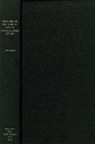 Malcolm Graham - Minutes of the Oxford Paving Commissioners 1771–1801