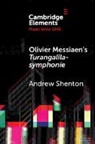 Andrew Shenton, Andrew (Boston University) Shenton - Olivier Messiaen's Turangalila-Symphonie