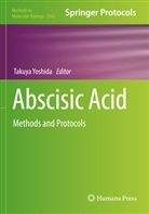 Takuya Yoshida - Abscisic Acid