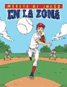 Bill Yu, Eduardo Garcia, Sebastian Garcia - En La Zona (in the Zone)
