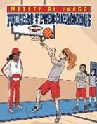 Bill Yu, Eduardo Garcia, Sebastian Garcia - Pruebas Y Preocupaciones (Tryout Trouble)