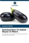 Mariéme NGOM - Gemüseanbau im Gebiet Niayes in Mboro