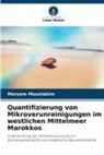 Meryem Moustakim - Quantifizierung von Mikroverunreinigungen im westlichen Mittelmeer Marokkos