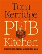 Tom Kerridge - Pub Kitchen