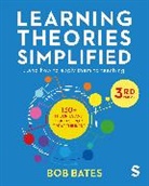 Bob Bates, Bates Bob - Learning Theories Simplified