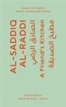 Al-Saddiq Al-Raddi - A Friend's Kitchen