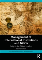 Daniele Alesani, Alesani Daniele, Eduardo Missoni, Eduardo (Bocconi University Missoni, Missoni Eduardo - Management of International Institutions and Ngos