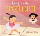 Jaime Kim, Kim Jaime, Jaime Kim, Kim Jaime - Ready for the Spotlight!