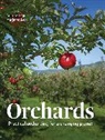 Andrew Lear, Margaret Lear, Lear Andrew, Lear Margaret - Orchards