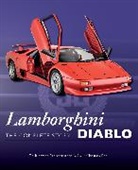 Dr Thillainathan Pathmanathan, Thillainathan Pathmanathan, Anne Christina Reck, Dr Anne Christina Reck, Anne Christina Reck's - Lamborghini Diablo