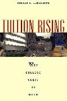 Ronald G. Ehrenberg, Ehrenberg Ronald G. - Tuition Rising