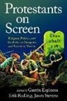 Gaston (Department Chair and Arthur V. S Espinosa, Erik (Professor of American Literature an Redling, Gastón Espinosa, Erik Redling, Redling Erik, Jason Stevens... - Protestants on Screen