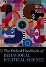 Alex Terris Mintz, Alex Mintz, Lesley G. Terris, Terris Lesley G. - Oxford Handbook of Behavioral Political Science