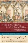 Drummond, Henry T. Drummond, Henry T. (Postdoctoral Researcher Drummond - Cantigas De Santa Maria