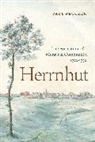 Paul (Moravian Archives) Peucker, Peucker Paul - Herrnhut