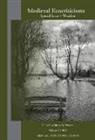 Heide Estes, Ilse Schweitzer VanDonkelaar, Michael J. Warren - Medieval Ecocriticisms Volume 1