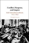 Darragh Gannon, Darragh (University College Dublin) Gannon, Gannon Darragh - Conflict, Diaspora, and Empire