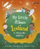 Juliette Saumande, Tarsila Kruse, Tarsila Krüse - My Little Album of Ireland