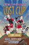 Emma Larkin - Twin Power: The Lost Cup
