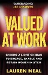 Lauren Neal - Valued at Work