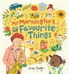 Karen George - Mr Mornington's Favourite Things