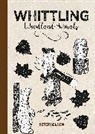 Peter Benson, Peter Benson - Whittling Woodland Animals
