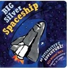 Ken Wilson-Max - The Big Silver Spaceship